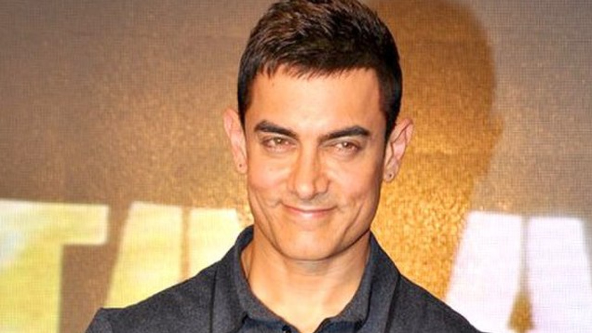After two marriages broke up, Aamir Khan remembered his first love! Learn what is said in public