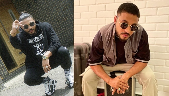 રેપર રફતાર લગ્નના 6 વર્ષ બાદ લેશે છૂટાછેડા: બંનેએ કર્યા હતા લવ મેરેજ 4 rapper-raftar-will-get-a-divorce-after-6-years-of-marriage-both-had-a-love-marriage