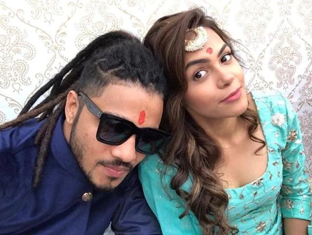 રેપર રફતાર લગ્નના 6 વર્ષ બાદ લેશે છૂટાછેડા: બંનેએ કર્યા હતા લવ મેરેજ 3 rapper-raftar-will-get-a-divorce-after-6-years-of-marriage-both-had-a-love-marriage