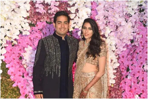 Akash Ambani did not know how much wealth he had till he was 11 years old