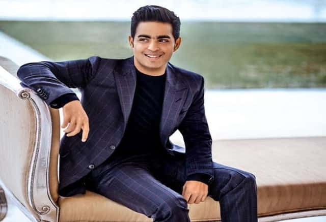 Akash Ambani did not know how much wealth he had till he was 11 years old