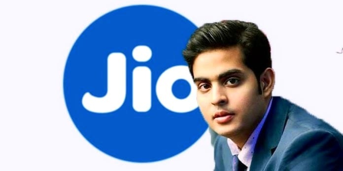 Akash Ambani did not know how much wealth he had till he was 11 years old