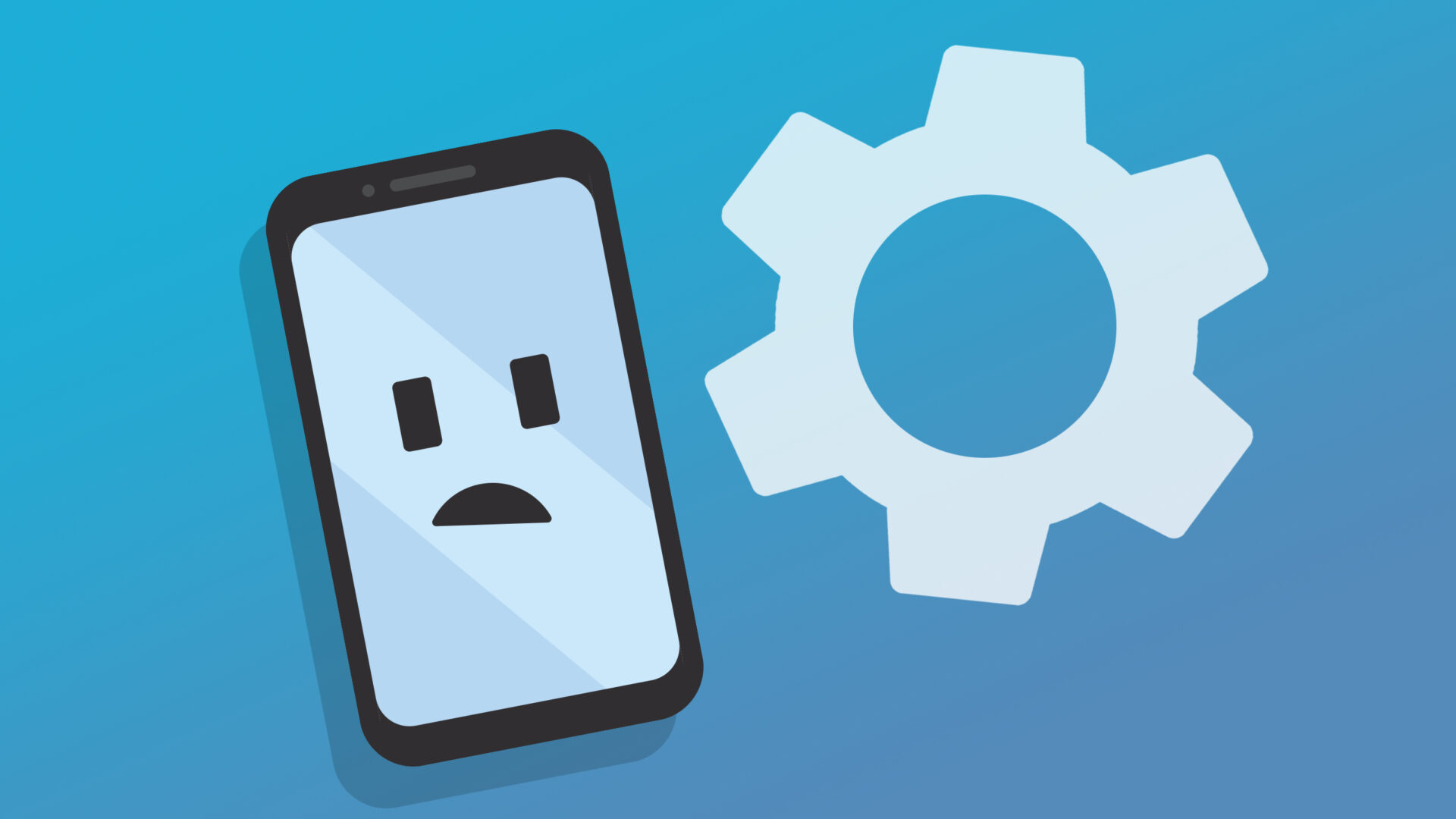 Here's how to reset your Android phone! The phone will be brand new