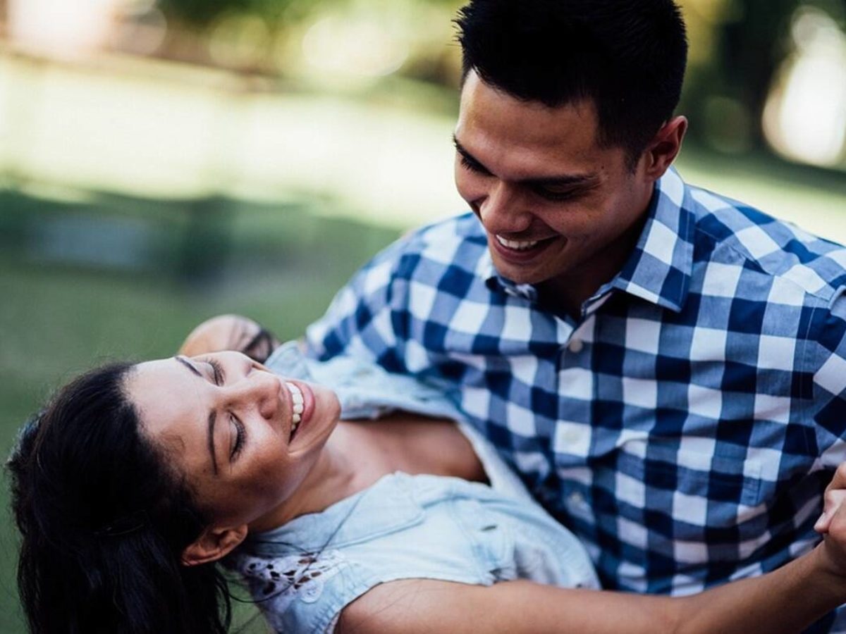 These 4 zodiac women are extremely lucky for men