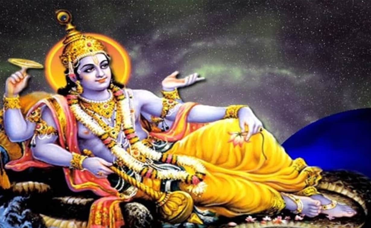Today is Yogini's Ekadashi: Fasting on this day will bring enough merit to feed 88 thousand Brahmins