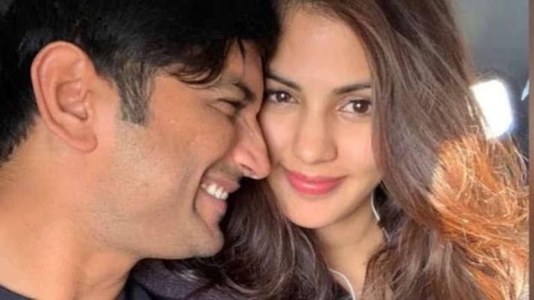 Sushant Singh Rajput's second death anniversary today: Riya Chakraborty Bhavuk, said- I miss you every day