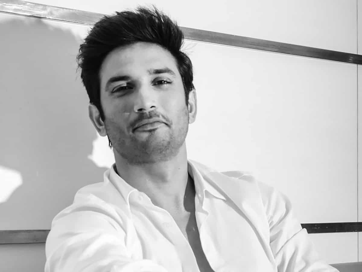 Sushant Singh Rajput's second death anniversary today: Riya Chakraborty Bhavuk, said- I miss you every day