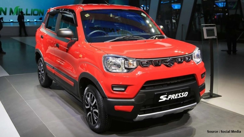 What if you plan to buy a CNG car? So this car is the best for you