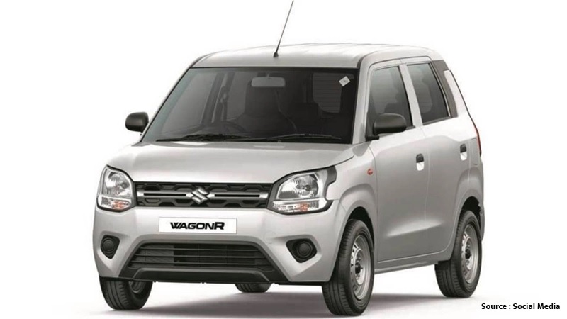 What if you plan to buy a CNG car? So this car is the best for you