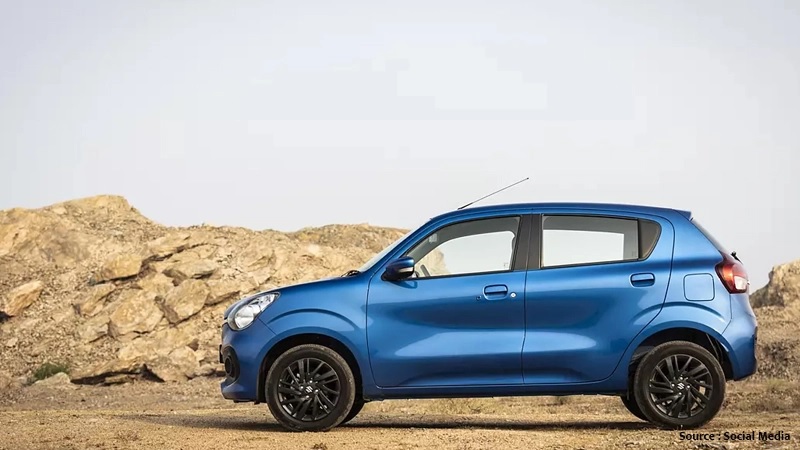 What if you plan to buy a CNG car? So this car is the best for you