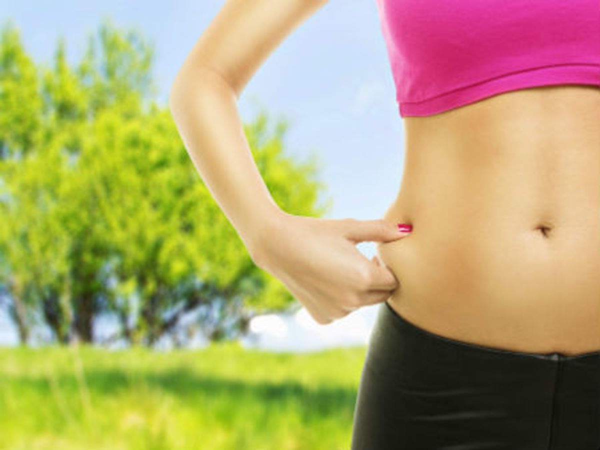 Is your belly fat too high? So this is for you: read for sure