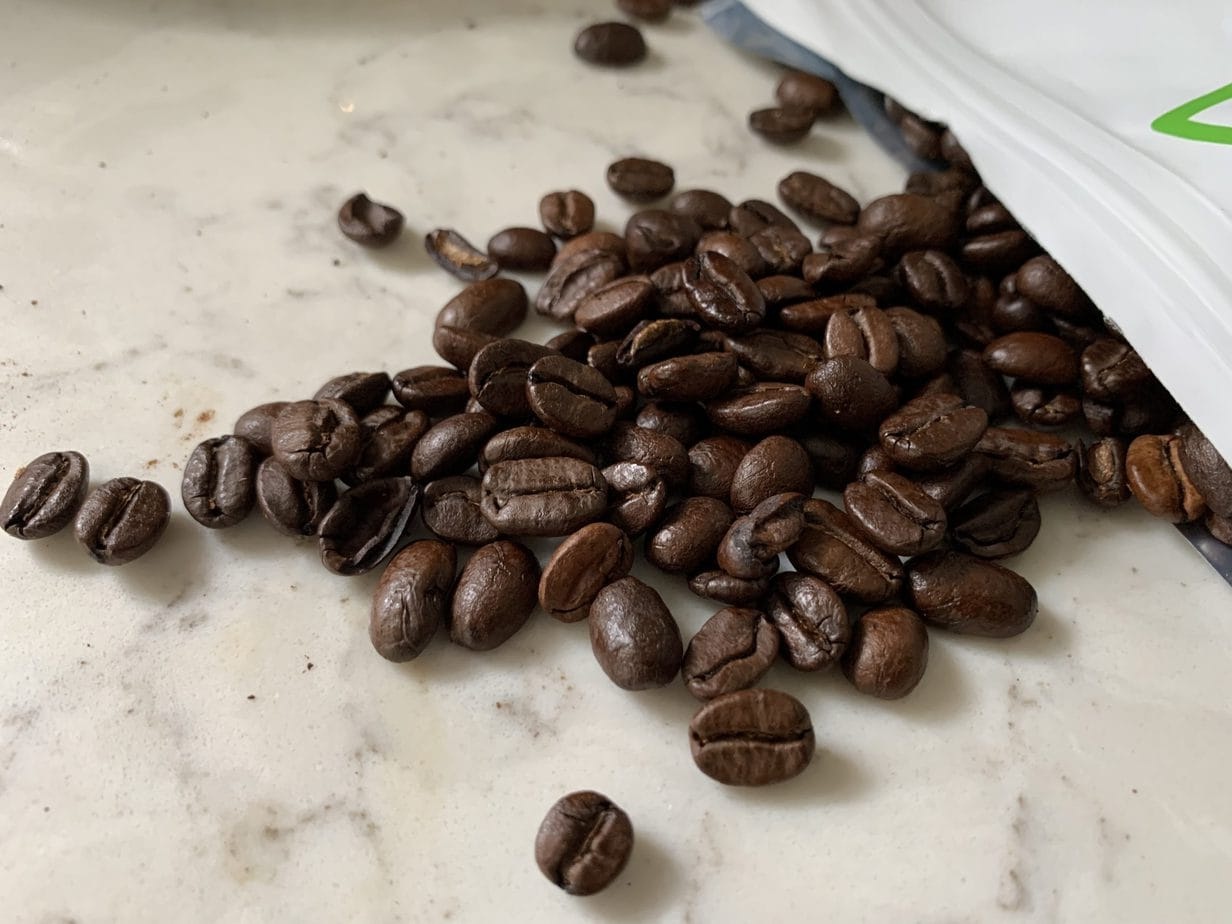 Did you know that this special type of coffee is made from bird droppings?