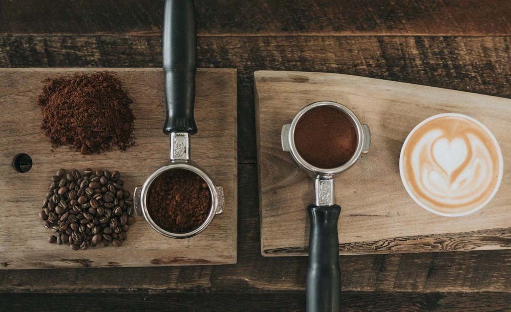 Did you know that this special type of coffee is made from bird droppings?