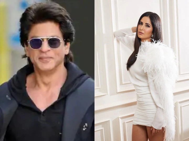 Corona reached Mannat! Infected Kingkhan Shahrukh Korona