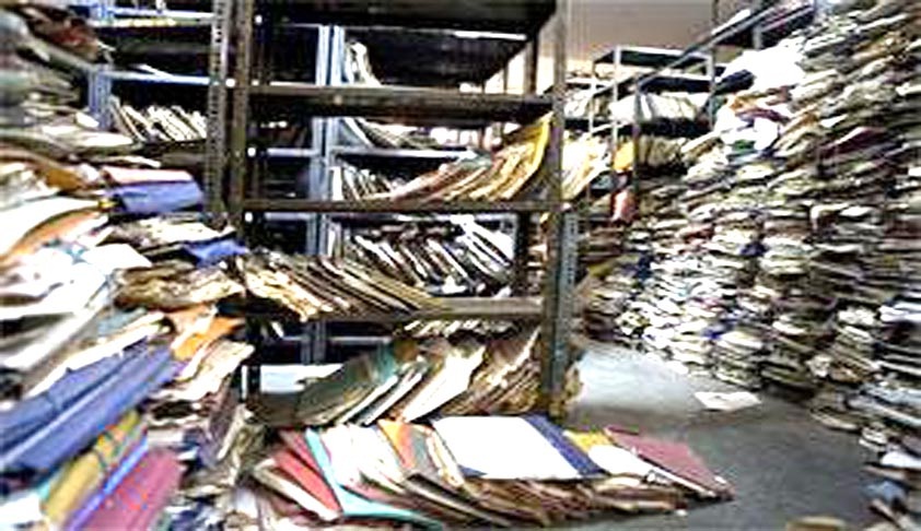 One and a half crore cases pending in courts across the country! The law minister said; This is a matter of concern