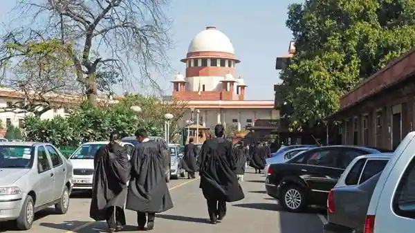 One and a half crore cases pending in courts across the country! The law minister said; This is a matter of concern