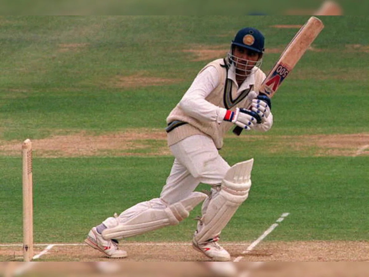 Ganguly became the first Indian to make this history at Lord's