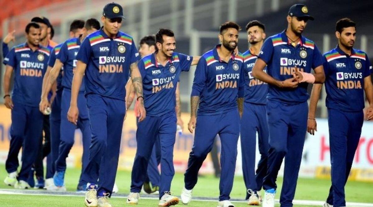 Indian cricket team to make a splash abroad now! Here is the 6 month schedule