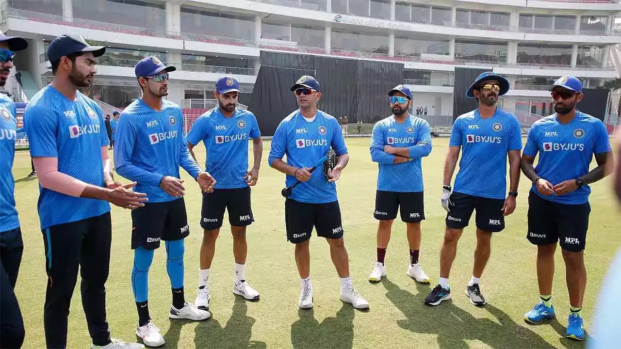 Indian cricket team to make a splash abroad now! Here is the 6 month schedule