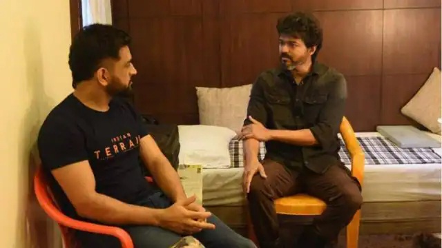 Mahendra Singh Dhoni will enter the film world! This will work with superstars