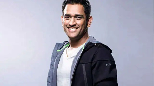 Mahendra Singh Dhoni will enter the film world! This will work with superstars