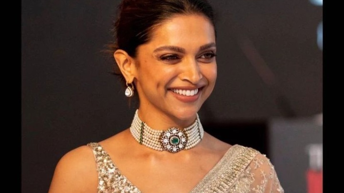 Deepika was admitted to hospital in critical condition