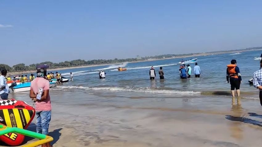 દીવ જતાં પહેલા આ વાંચી લેજો! દીવ કલેકટરે આ જગ્યા પર લગાવ્યો રોક 3 Please read this before going to Diu! The Diu collector put a rock on this place