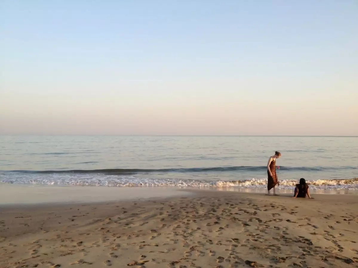 દીવ જતાં પહેલા આ વાંચી લેજો! દીવ કલેકટરે આ જગ્યા પર લગાવ્યો રોક 2 Please read this before going to Diu! The Diu collector put a rock on this place