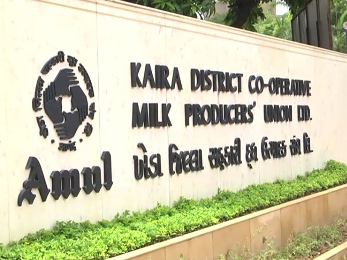 પશુ પાલકો માટે ફાયદાના સમાચાર! અમૂલ ડેરીએ દૂધના ખરીદ ભાવમાં 10 રૂનો વધારો કર્યો 2 Beneficial news for animal breeders! Amul Dairy has increased the purchase price of milk by Rs