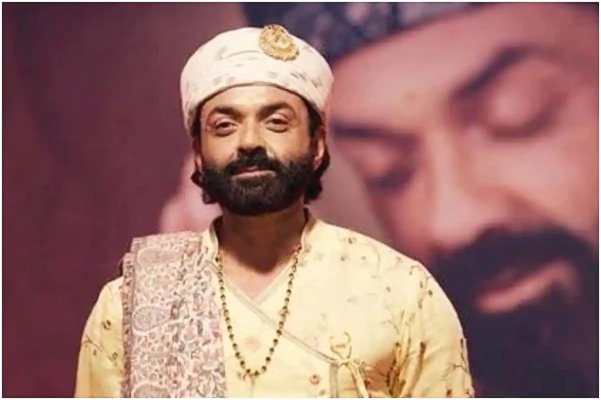 "Baba Jaane Manki Baat": Bobby Deol's condition regarding Ashram 4 webseries that the director's senses were blown away