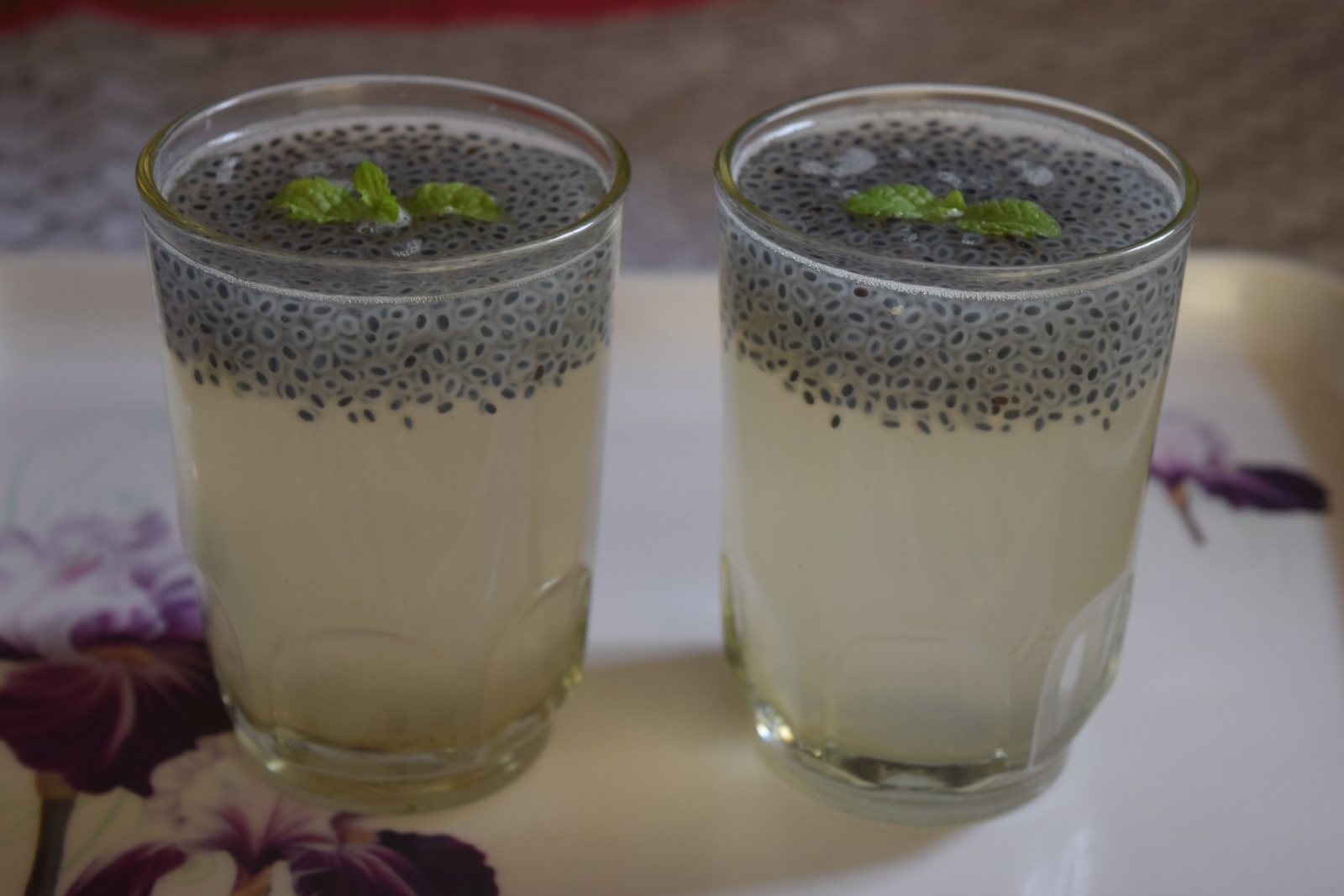 Homemade Hygienic Shikanji Masala: You can also store it for a long time