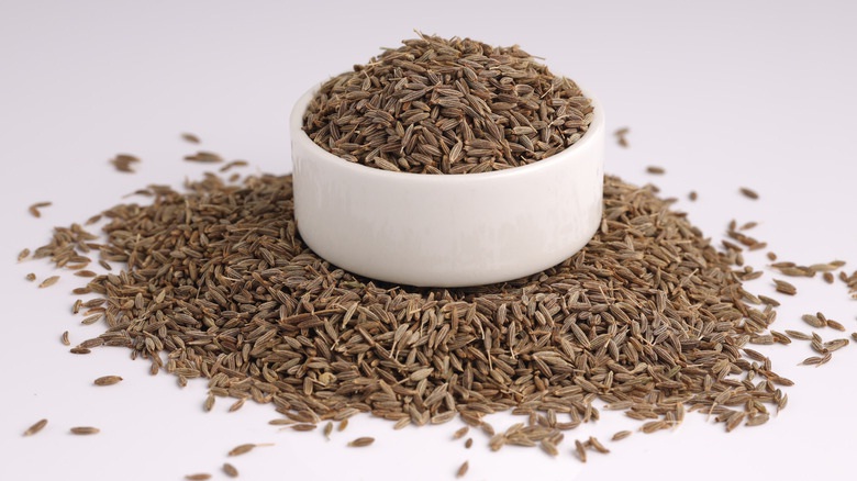 Indian food is incomplete without "cumin"! Learn a few things about cumin