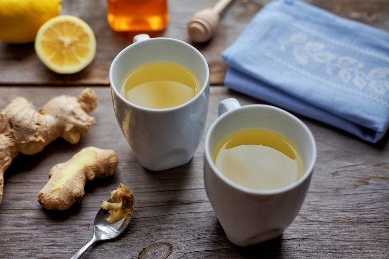 Does drinking tea cause acidity? So try this different herbal tea