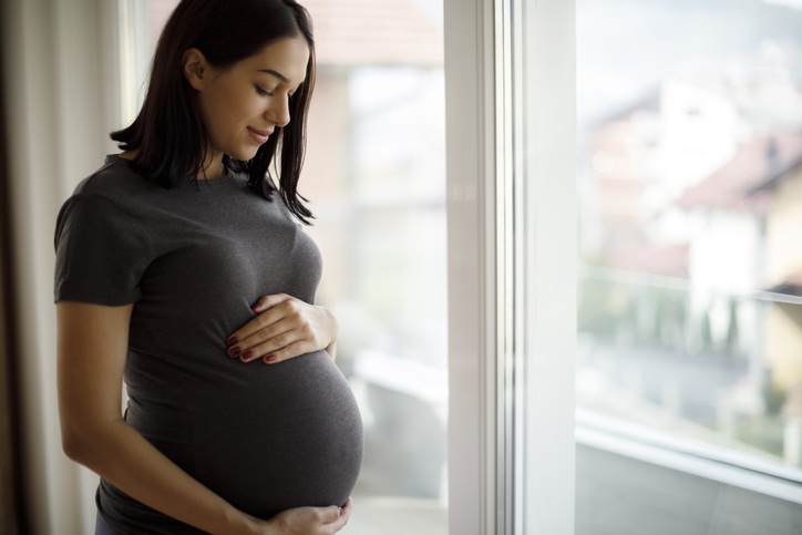 This vegetable should be eaten by women during pregnancy; The benefits will be the same benefits