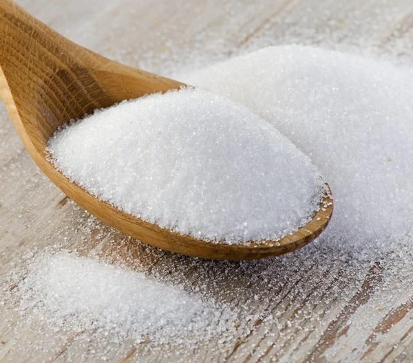 Do you eat sugar This can lead to major damage