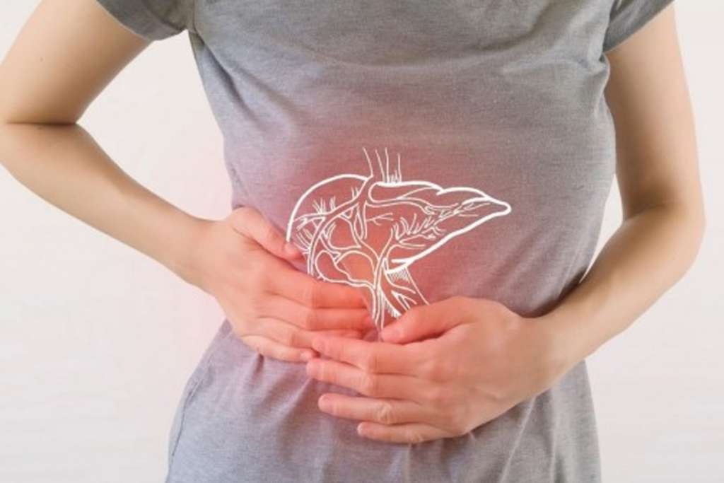 Do you also have nausea and vomiting on an empty stomach? This may be the reason
