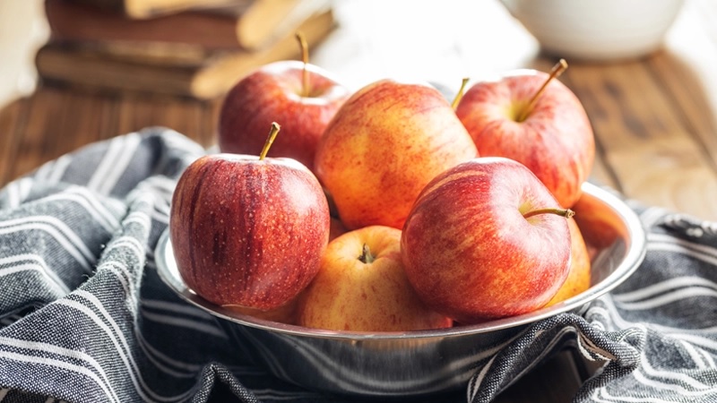 Add this fruit to your diet today to stay healthy during the monsoon season