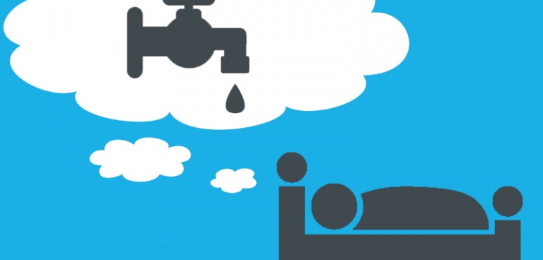 Have to go to the bathroom frequently at night? So you may be a victim of this disease