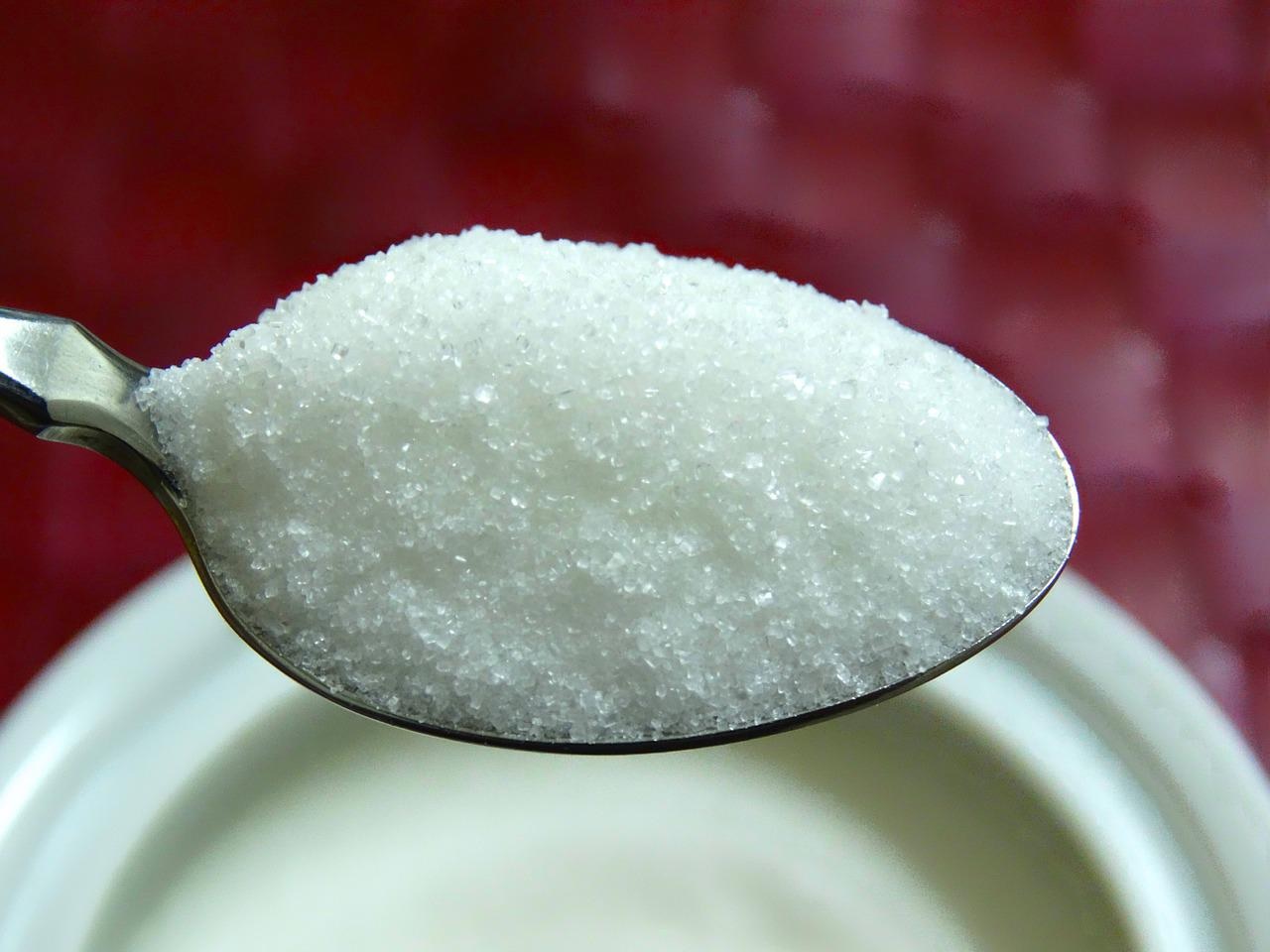 Do you eat sugar This can lead to major damage