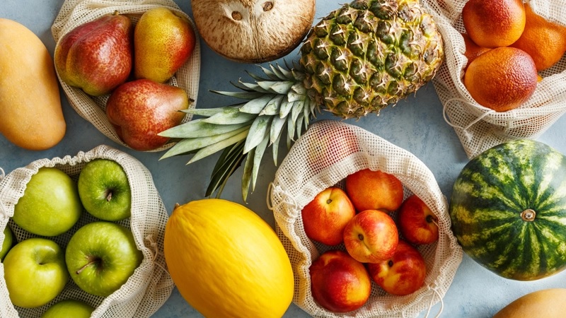 Add this fruit to your diet today to stay healthy during the monsoon season