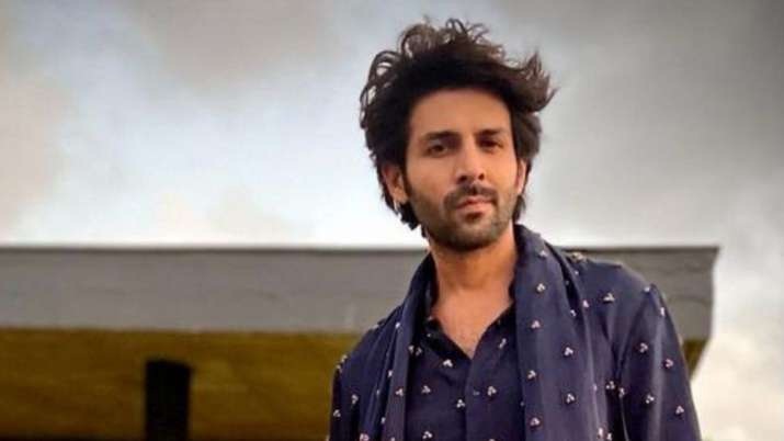 Bollywood's soul baba aka kartik aryan re-infected with corona
