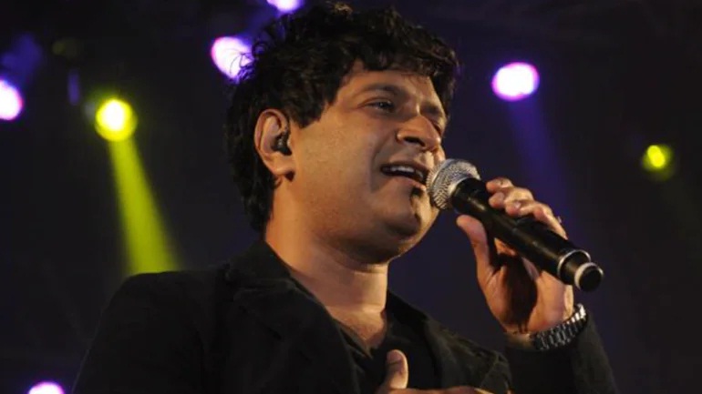 Playback Singer KK's last song of your life released today