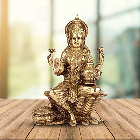Keep the idol of mother Lakshmi in this direction of the house; Good news will come overnight