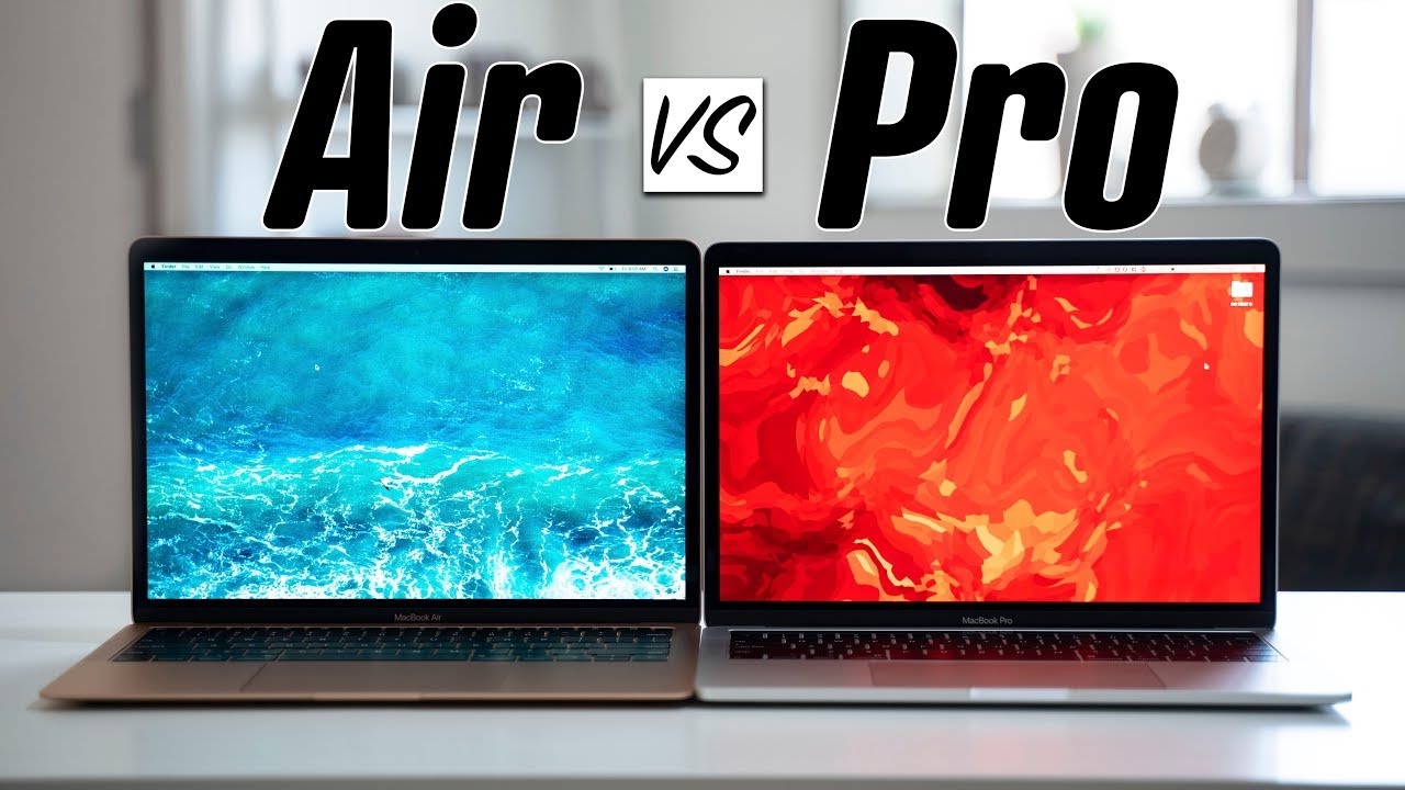 Apple launches two laptops with silicon chips! It will cost Rs 1.20 lakh in India