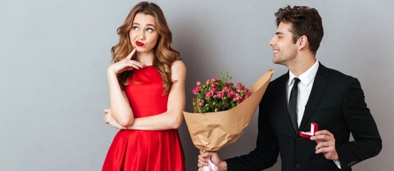 Girls propose rejection because of this small mistake of boys