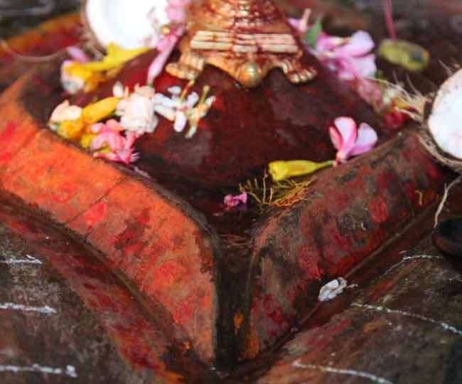 Even such a temple! Strange-poor worship takes place here; Find out what's special here