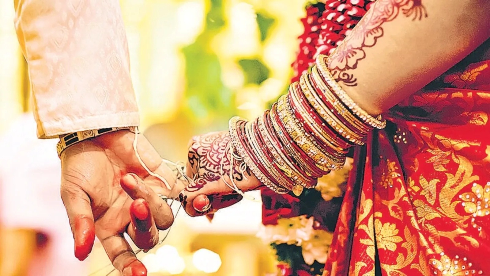 Tell me, this brother forgot to go to his wedding! Girlfriend waiting in the registrar's office