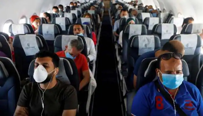 Get to know this new advisory before traveling in a plane! If you don't follow the rules, you will be included in the "No Fly Zone List"