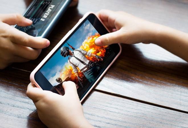 Mobile Game Makes Kids Violent! Find out what experts say about mobiles and children
