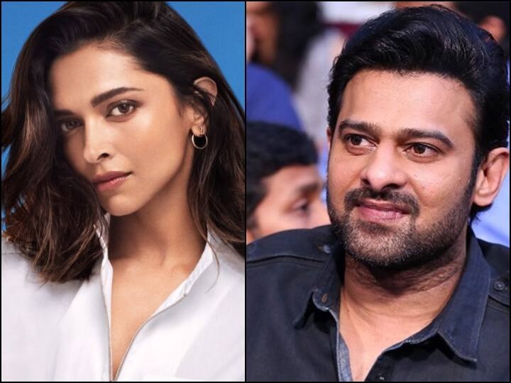 Prabhas cancels shooting due to ill health of Bollywood actress Deepika Padukone!